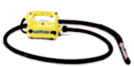 Aluguel vibrador mangote